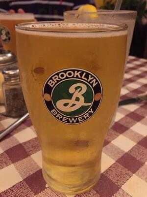 Peppino's Brick Oven Pizza & Restaurant