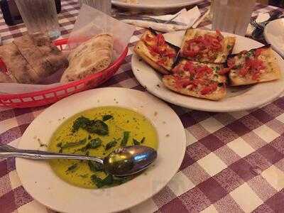 Peppino's Brick Oven Pizza & Restaurant