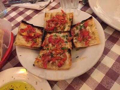 Peppino's Brick Oven Pizza & Restaurant