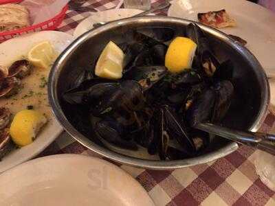 Peppino's Brick Oven Pizza & Restaurant