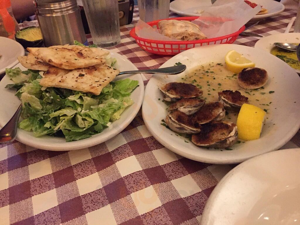 Peppino's Brick Oven Pizza & Restaurant