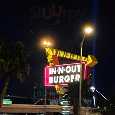 In-n-out Burger