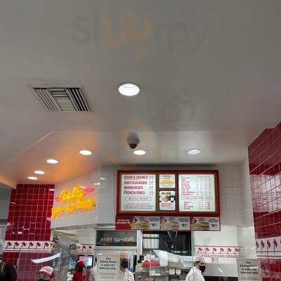 In-n-out Burger