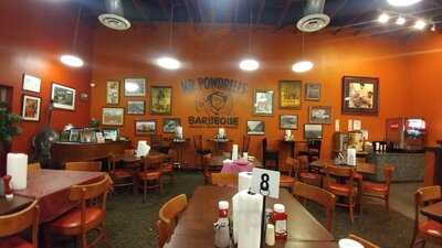 Mr. Powdrell's Barbeque House