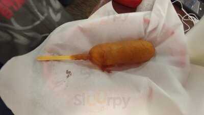 Mr. Powdrell's Barbeque House