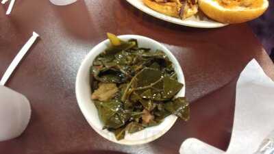 Mr. Powdrell's Barbeque House