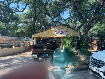 Two Bros. Bbq Market