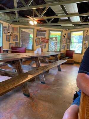 Two Bros. Bbq Market