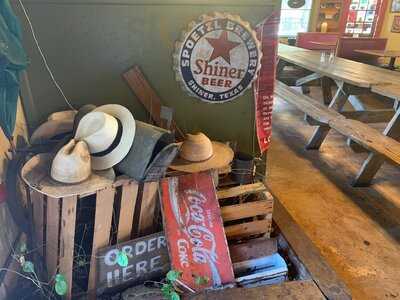 Two Bros. Bbq Market