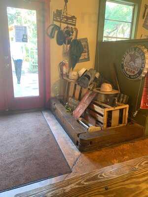 Two Bros. Bbq Market