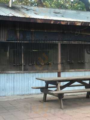 Two Bros. Bbq Market