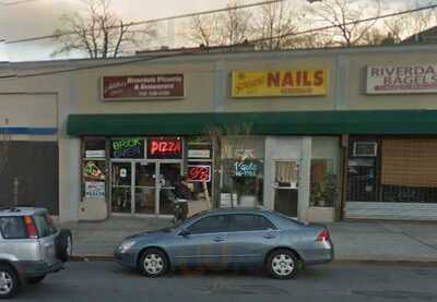 Addeo's Riverdale Pizza