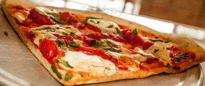 Addeo's Riverdale Pizza