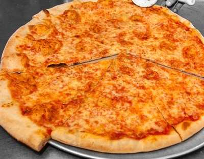 Addeo's Riverdale Pizza