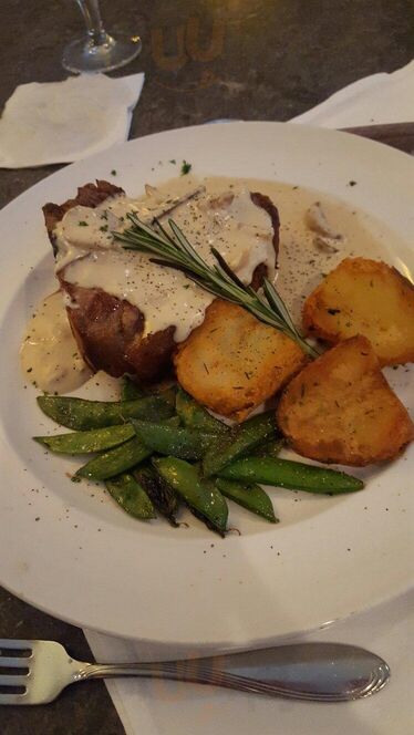 Frank Papa's Ristorante
