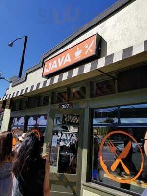 Ijava Cafe