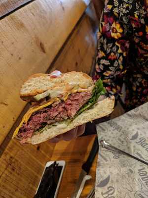 Bareburger