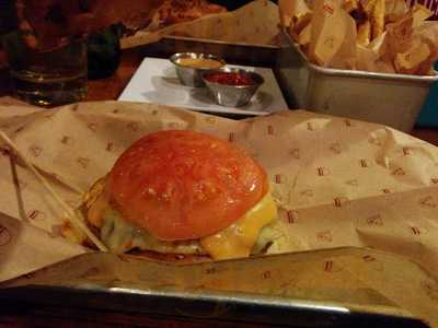 Bareburger