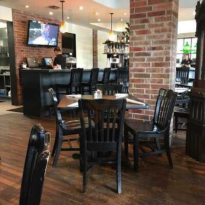 Bread Winners Cafe & Bakery - Inwood Village