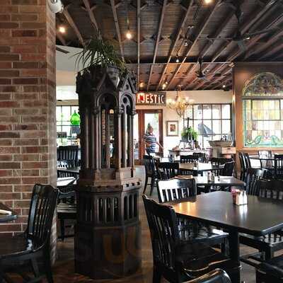 Bread Winners Cafe & Bakery - Inwood Village