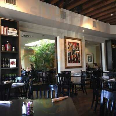 Bread Winners Cafe & Bakery - Inwood Village