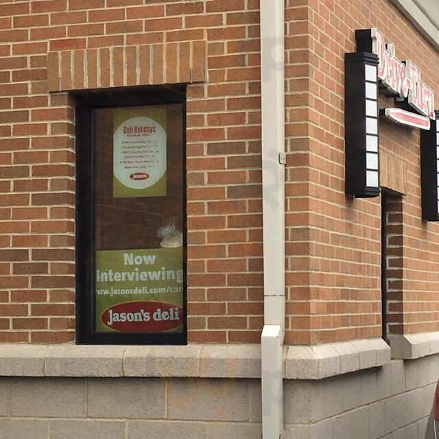 Jason's Deli