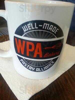 Wpa Bakery