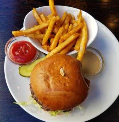 Abby Lane Food & Spirits