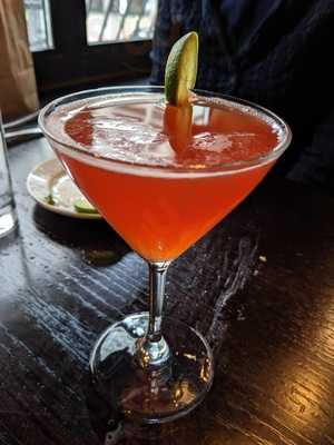 Abby Lane Food & Spirits