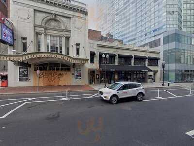 Abby Lane Food & Spirits