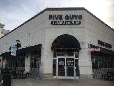 Five Guys