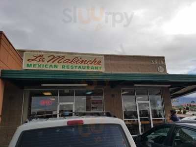 La Malinche - Westside