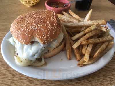 La Malinche - Westside