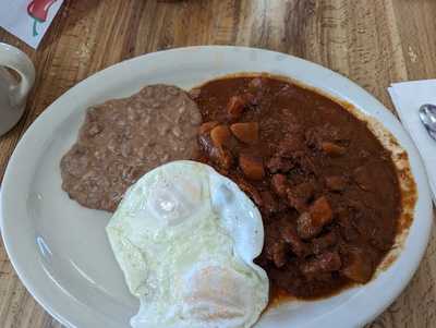 La Malinche - Westside