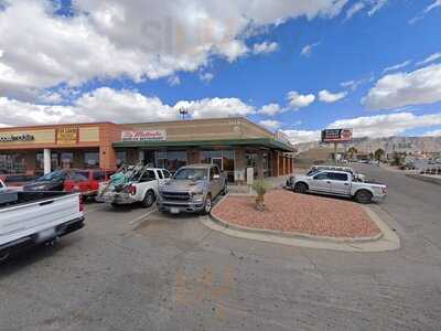 La Malinche - Westside