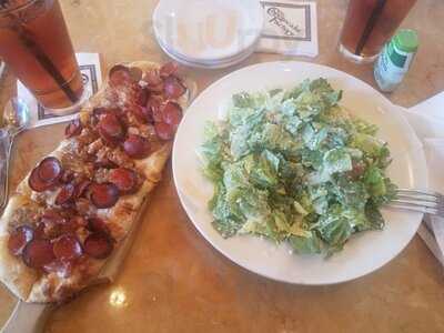 The Cheesecake Factory