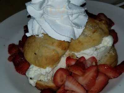 The Cheesecake Factory