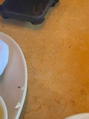 The Cheesecake Factory