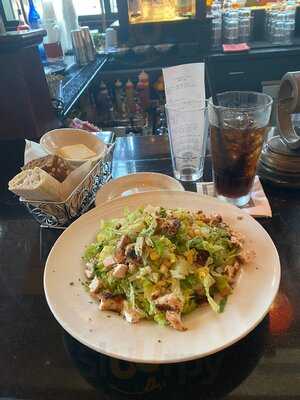 The Cheesecake Factory