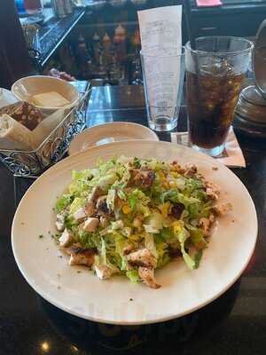 The Cheesecake Factory