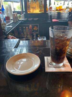 The Cheesecake Factory