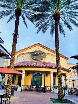 Brio Italian Grille