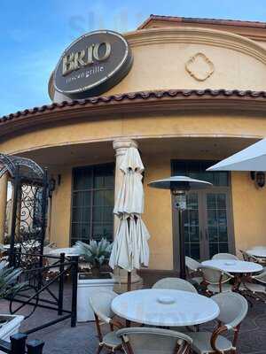 Brio Italian Grille