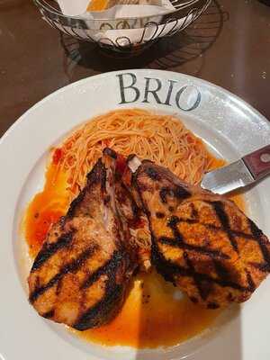 Brio Italian Grille