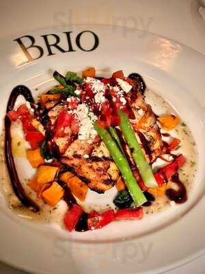 Brio Italian Grille