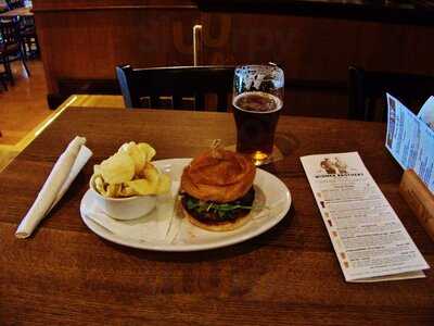 Widmer Brothers Brewing