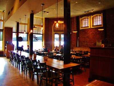 Widmer Brothers Brewing