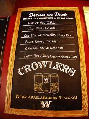 Widmer Brothers Brewing