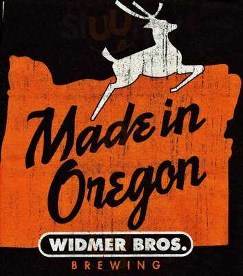 Widmer Brothers Brewing