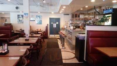 Tamber's Nifty Fifties